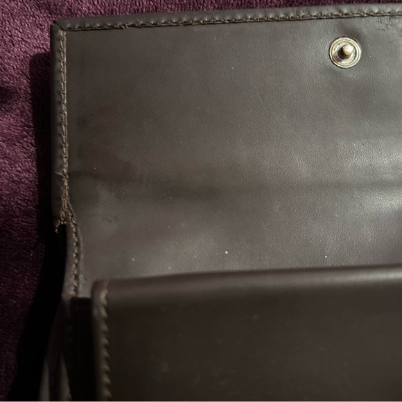 (SOLD) SALE!! Authentic Fendi Monogram - Picture 15 of 17